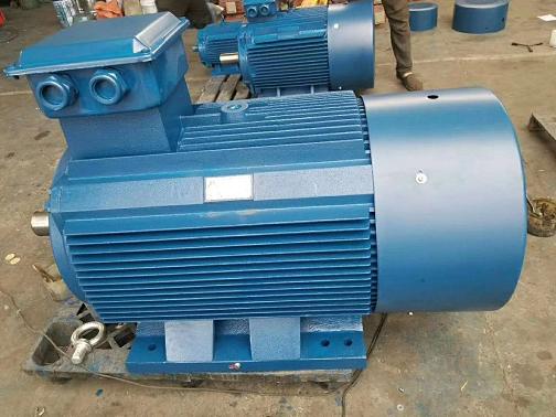 YE3高效節能電機